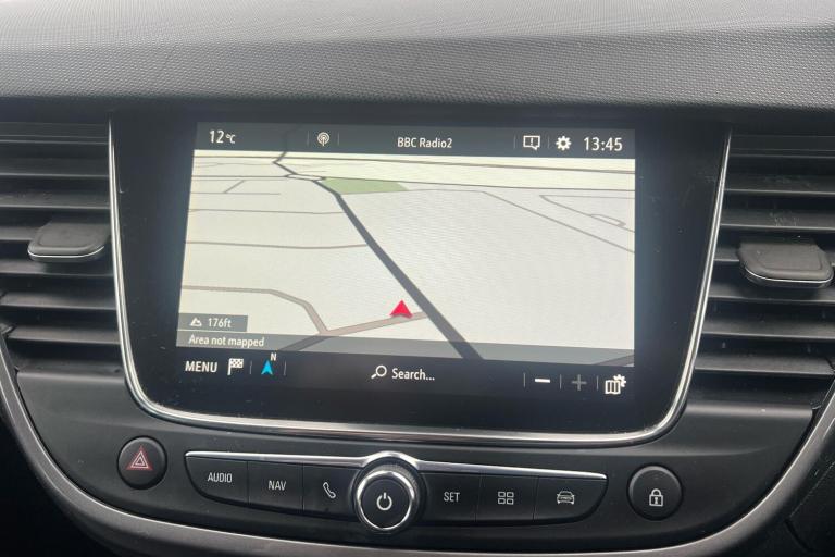  Vauxhall Crossland 1.5 Turbo D Ultimate Suv 5dr Diesel Auto Euro 6 s/s 120 Ps