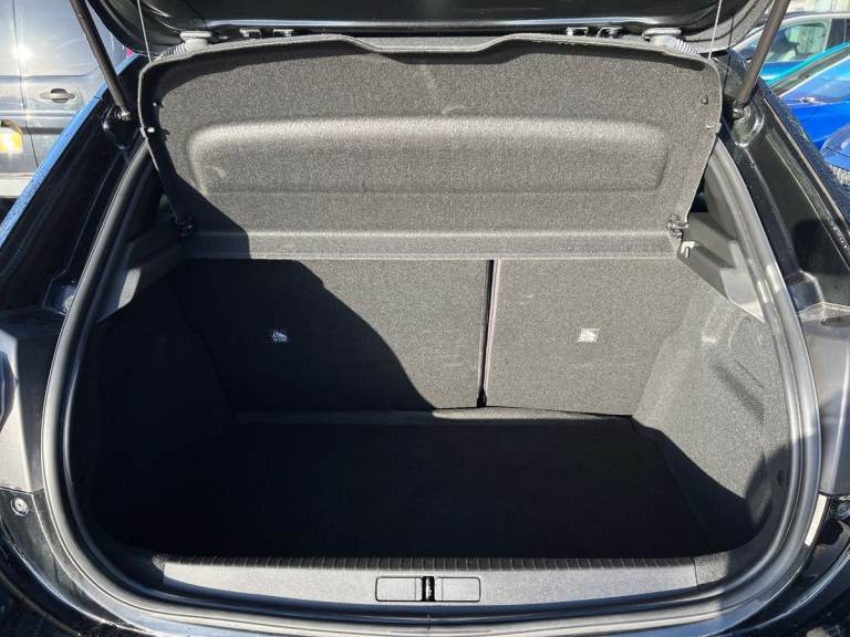 2022 Vauxhall Corsa 1.2 Turbo GS Line 5dr Hatchback PETROL Manual