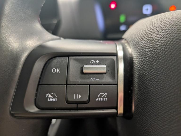 2021 Citroen C4 1.2 PureTech [130] Shine 5dr Hatchback Petrol Manual