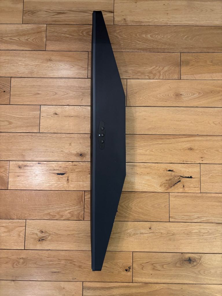 Q Acoustics Media 4 HiFi Soundbar with Built in Subwoofer