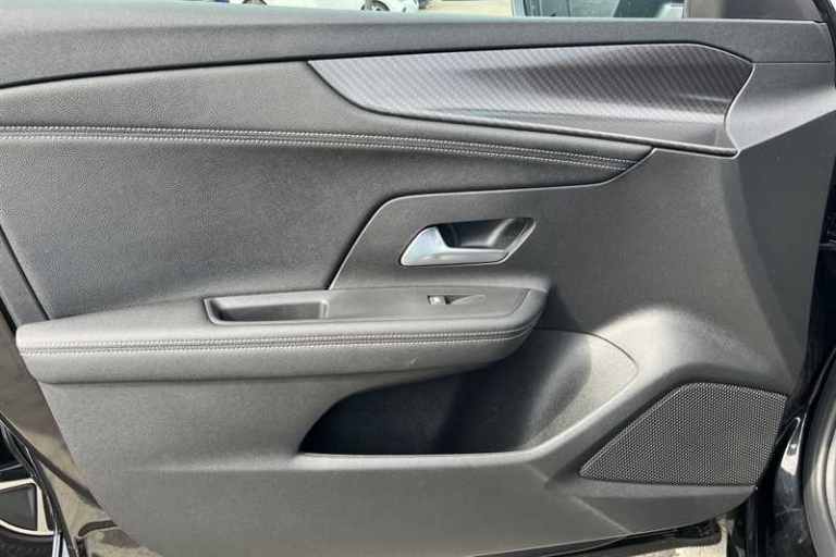 2024 Vauxhall Mokka 1.2 Turbo GS SUV 5dr Petrol Auto Euro 6 (s/s) (130 ps) SUV Petrol Automatic