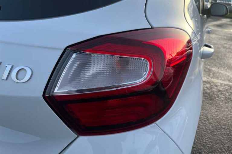 2022 Hyundai i10 1.0 T-GDi N Line Hatchback 5dr Petrol Manual Euro 6 (s/s) (100 ps) Hatchback Pet...