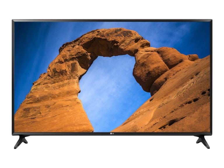 image for Excellent 49” LG LED FULL HDTV 