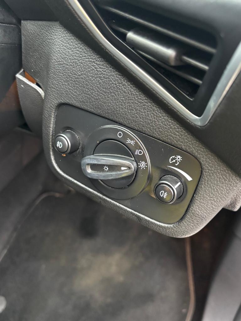 2014 Ford Kuga 2.0 TDCi Titanium X 5dr 2WD HATCHBACK Diesel Manual