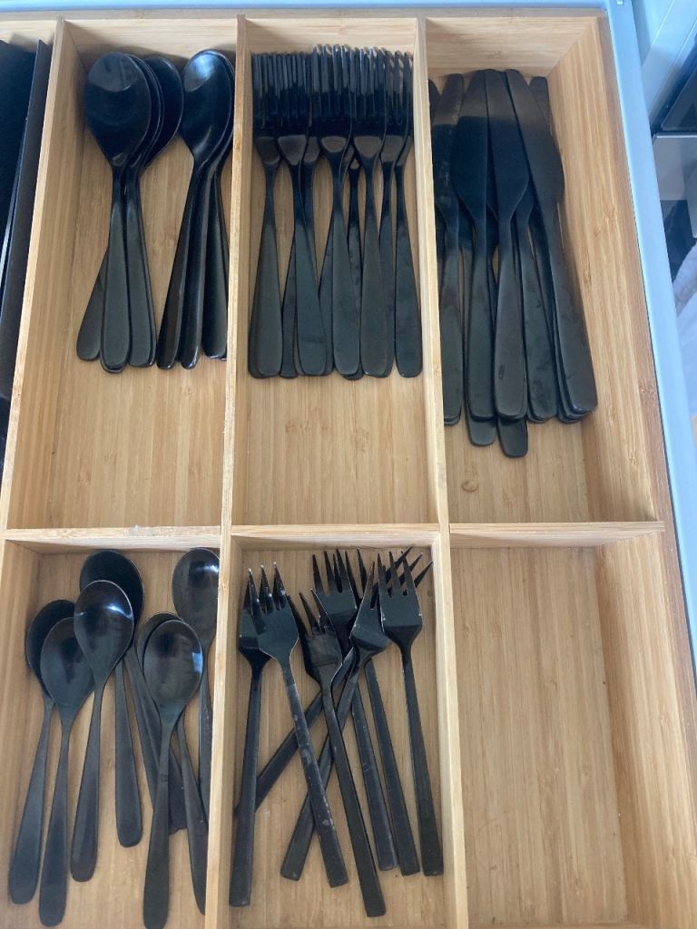 Cutlery set