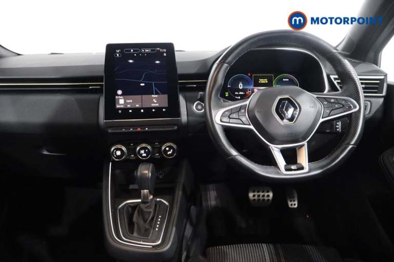 2023 Renault Clio 1.6 E-TECH full hybrid 145 Engineered 5dr Auto Hatchback Hybrid Automatic