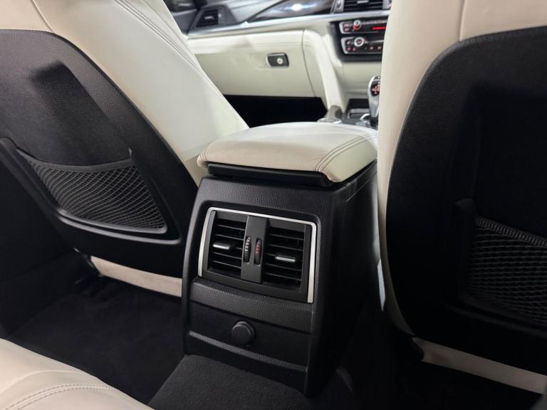 2016 BMW 4 Series 435d xDrive M Sport 5dr Auto [Professional Media] COUPE DIESEL Automatic