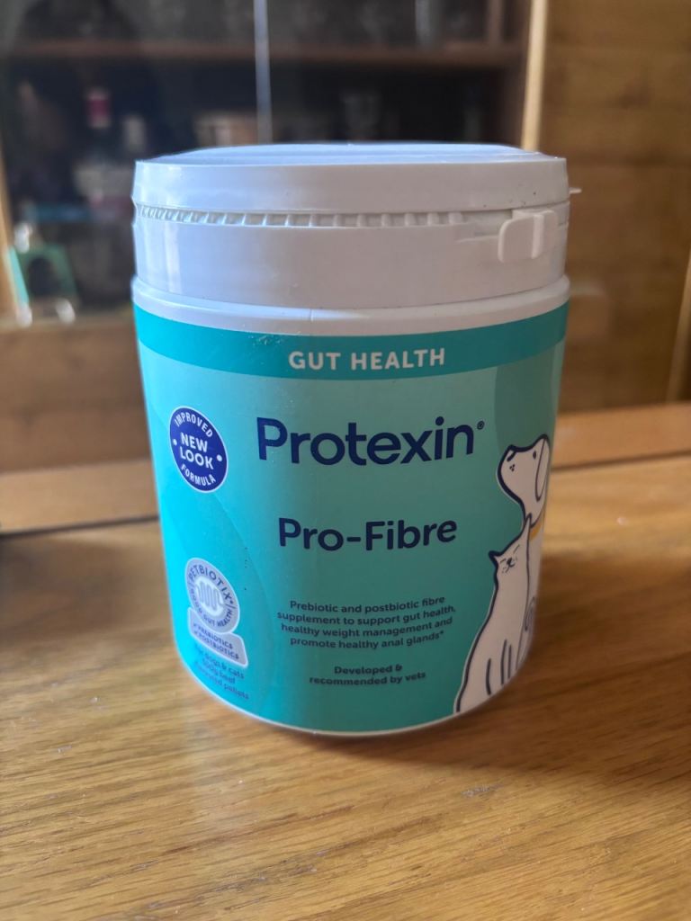 Protexin Pro Fibre 