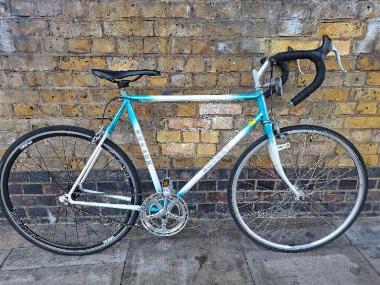 CONDOR SINGLE SPEED (L)