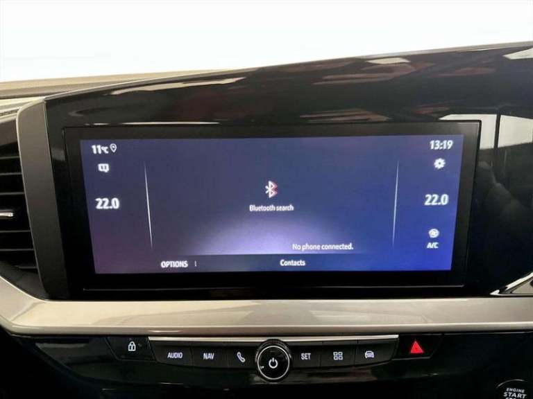 2022 Vauxhall Mokka 1.2 Turbo Elite Premium 5dr HATCHBACK PETROL Manual