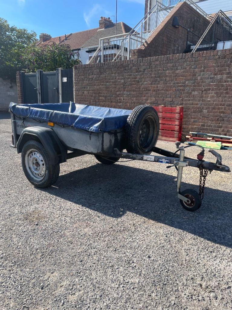 Trailer 