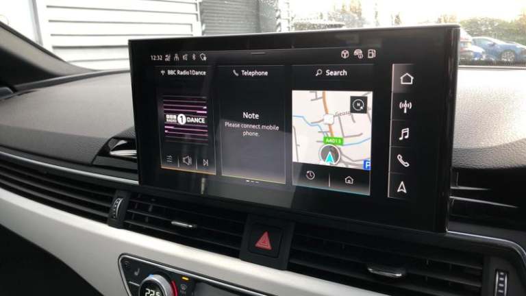 2023 Audi A5 S line 35 TFSI  150 PS S tronic Automatic Hatchback Petrol Automatic