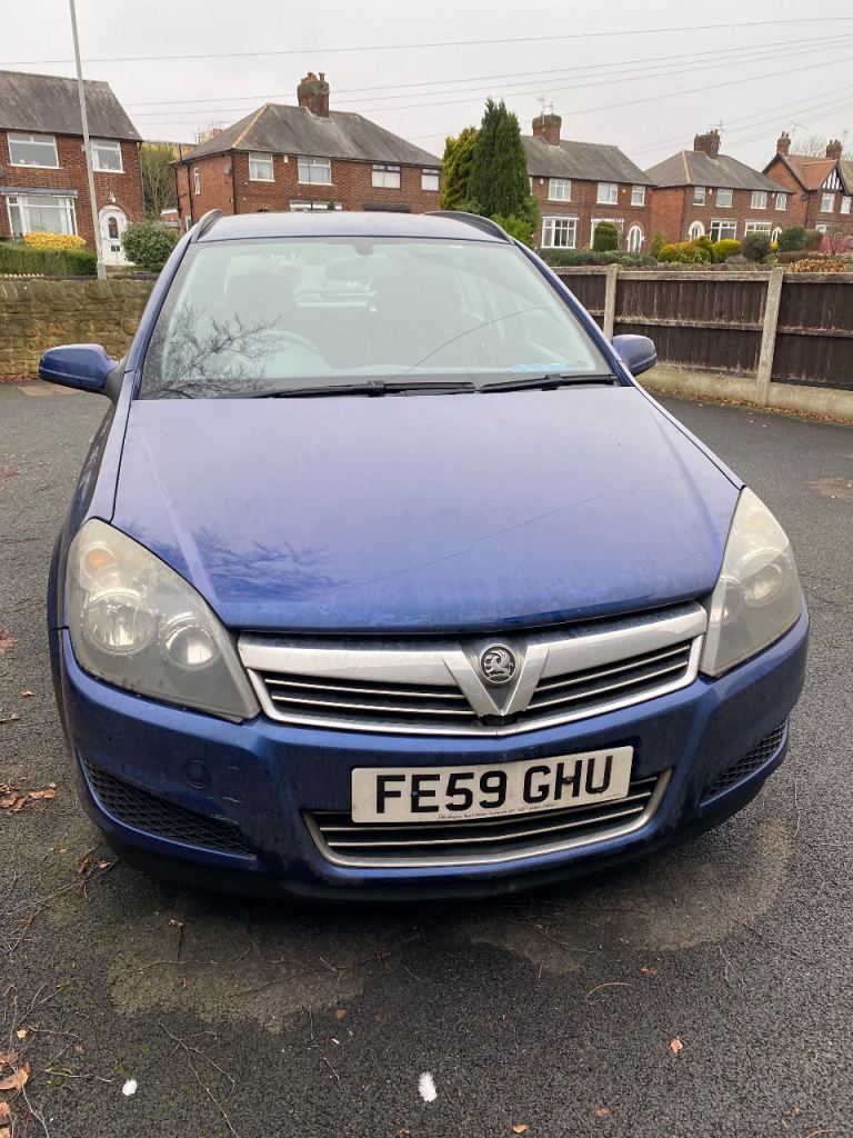 Astra Life Ecoflex CDTi Estate