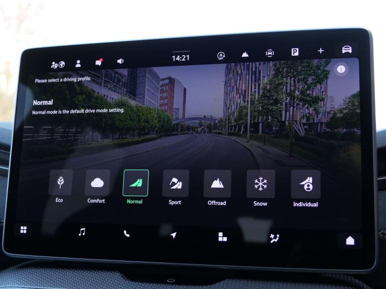 2025 Skoda Kodiaq 2.0 TDI SportLine DSG 4WD Euro 6 (s/s) 5dr (7 Seat) ESTATE Diesel Automatic