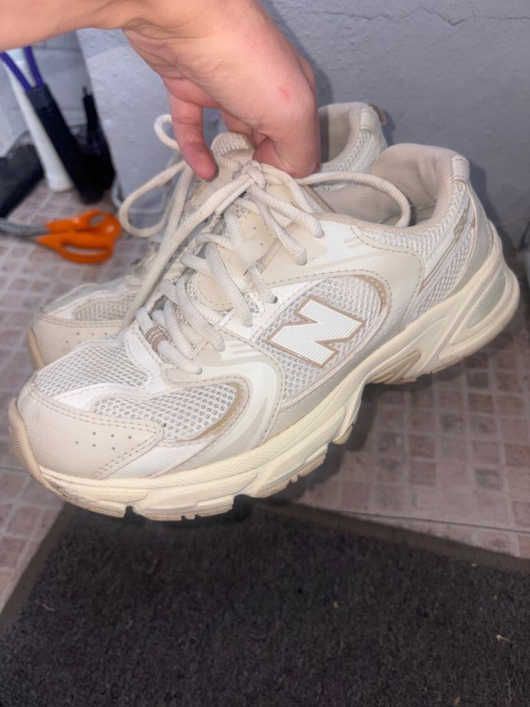 New balance shoes 