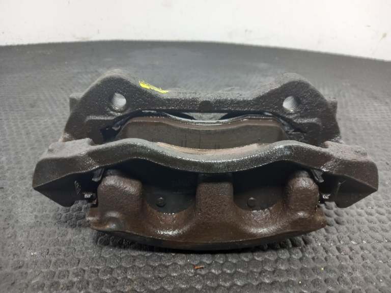 Ford Transit Custom Brake Caliper 2012-2020 2.2l Drff N/S Front Lh