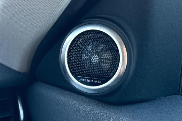 2024 Land Rover Range Rover Evoque 2.0 D200 Dynamic SE 5dr SUV Automatic