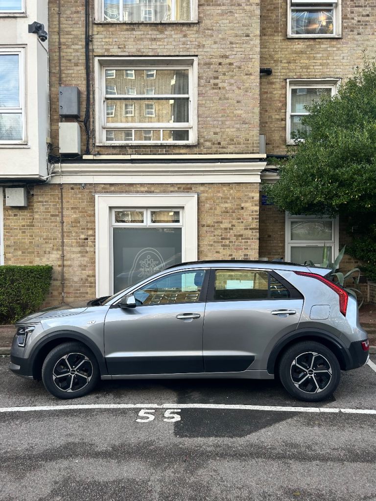 Kia Niro private sale 