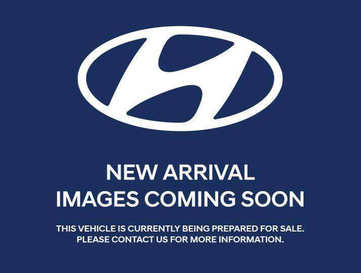 Hyundai KONA 39kWh SE Connect Auto 5dr (10.5kW Charger) Electric Automatic