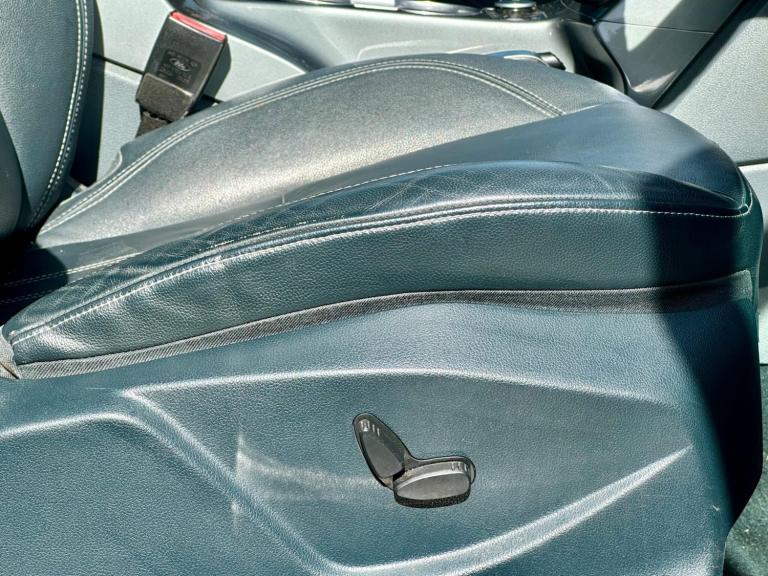 2013 Ford Grand C-Max 2.0 TDCi Titanium X Powershift Euro 5 5dr MPV Diesel Automatic