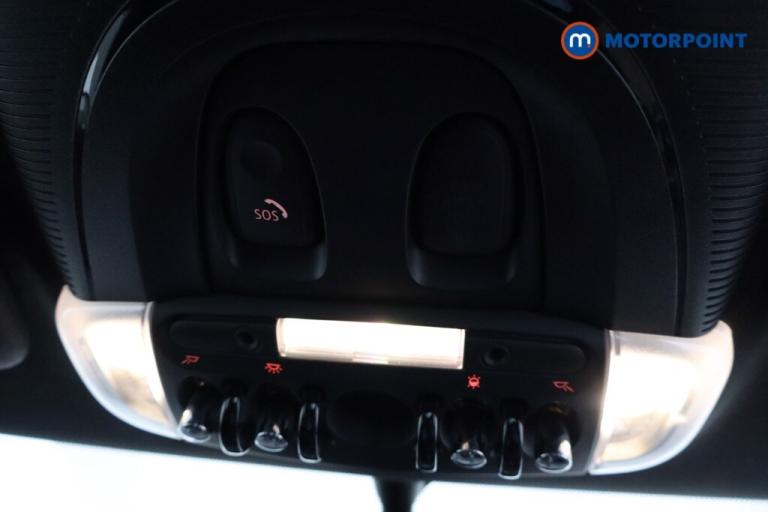 2021 MINI Hatch 1.5 Cooper Sport 5dr Auto HATCHBACK PETROL Automatic