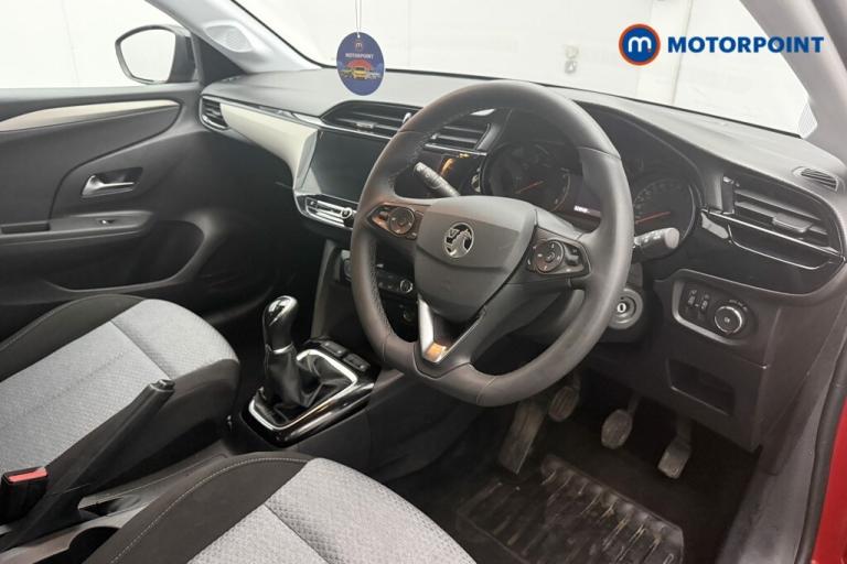 2023 Vauxhall Corsa 1.2 Design 5dr HATCHBACK PETROL Manual