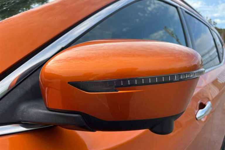 2020 Nissan X-Trail 1.7 dCi N-Connecta 5dr ESTATE DIESEL Manual