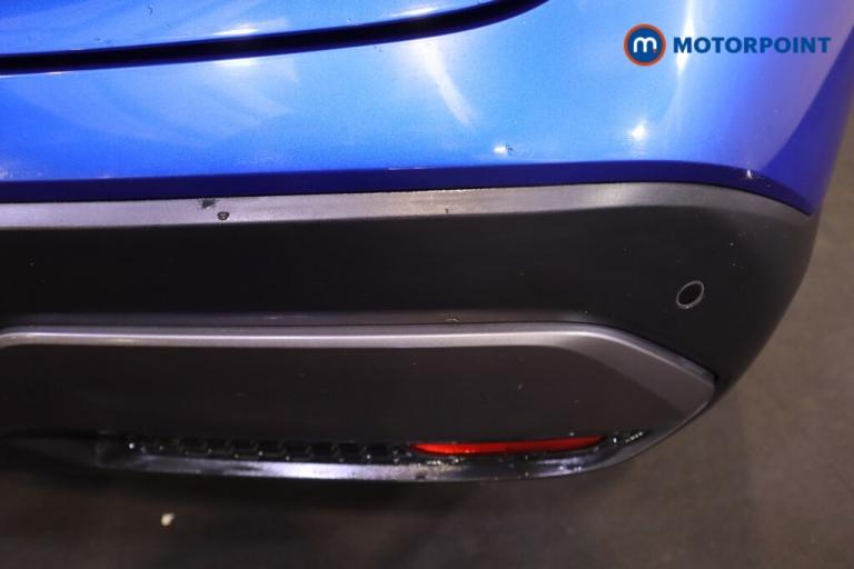 2022 Nissan Qashqai 1.3 DiG-T MH N-Connecta 5dr SUV Petrol Manual