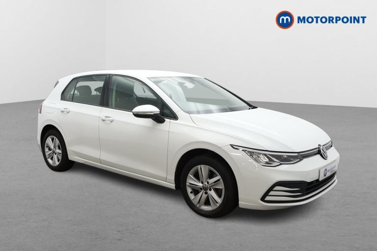 2020 Volkswagen Golf 1.5 TSI Life 5dr Hatchback Petrol Manual