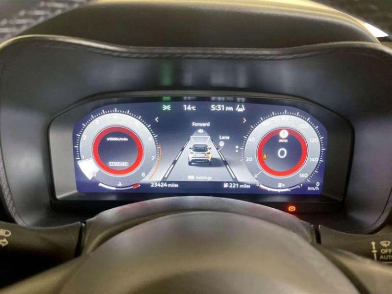 2024 Nissan Juke 1.0 DIG-T N-Connecta Euro 6 (s/s) 5dr Manual SUV Petrol Manual