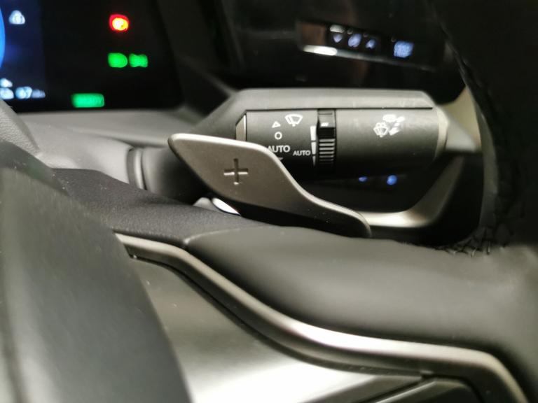 2024 Lexus RZ 450e 230kW Direct4 Premium + 71 kWh 5dr Auto ESTATE ELECTRIC Automatic