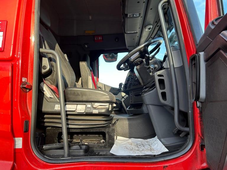 RENAULT T520 *EURO 6* 6X2 TRACTOR UNIT 2020 – FN20 BNA