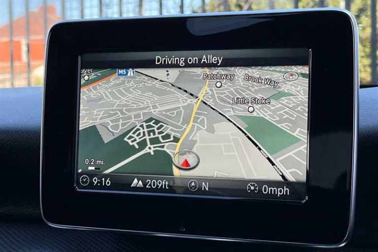 2018 Mercedes-Benz A-Class A160 SE Executive 5dr Auto HATCHBACK PETROL Automatic