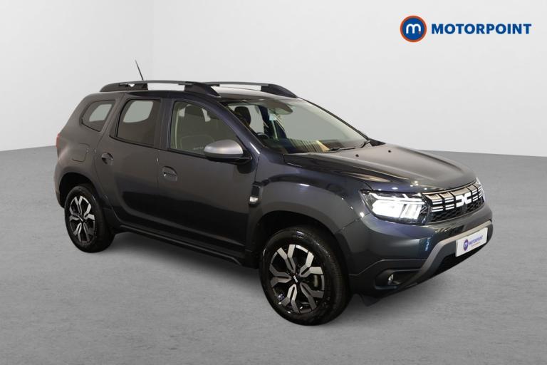 2024 Dacia Duster 1.3 TCe 130 Journey 5dr HATCHBACK PETROL Manual