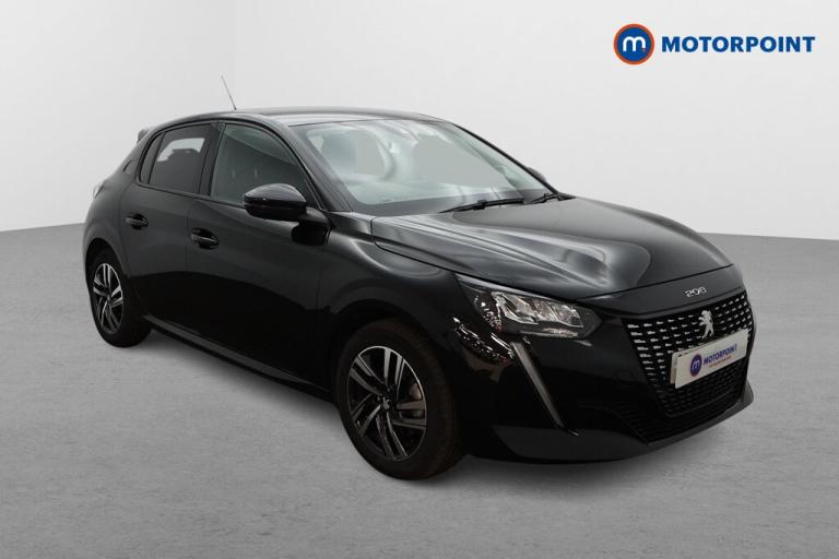 2023 Peugeot 208 1.2 PureTech 100 Allure Premium -Plus 5dr EAT8 Hatchback Petrol Automatic