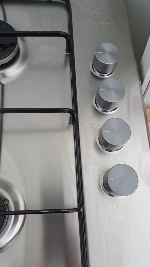 *Electrolux gas hob - like new