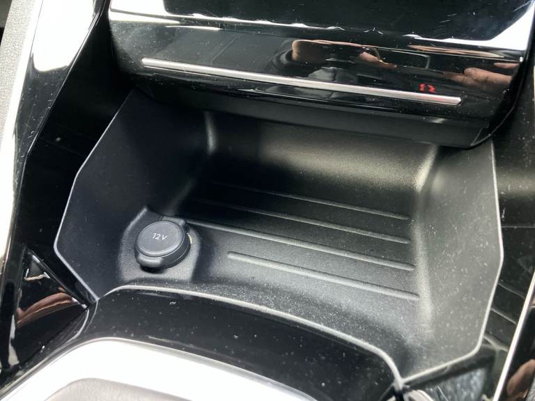 2023 Peugeot 208 1.2 PureTech 100 GT 5dr Hatchback PETROL Manual