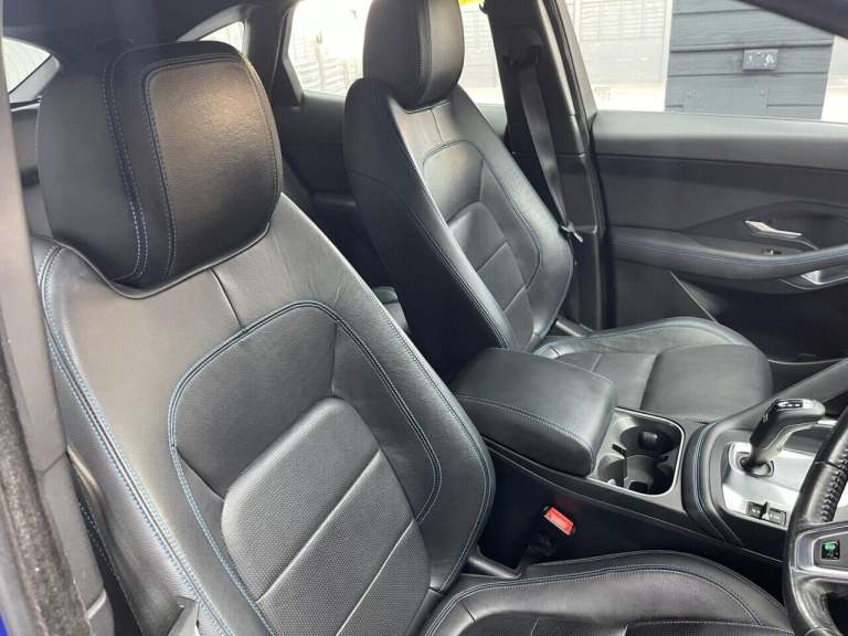 2018 Jaguar E-Pace 2.0d [180] R-Dynamic S 5dr Auto ESTATE DIESEL Automatic