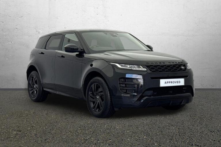 LAND ROVER RANGE ROVER EVOQUE 2.0 D200 R-Dynamic S 5dr Auto