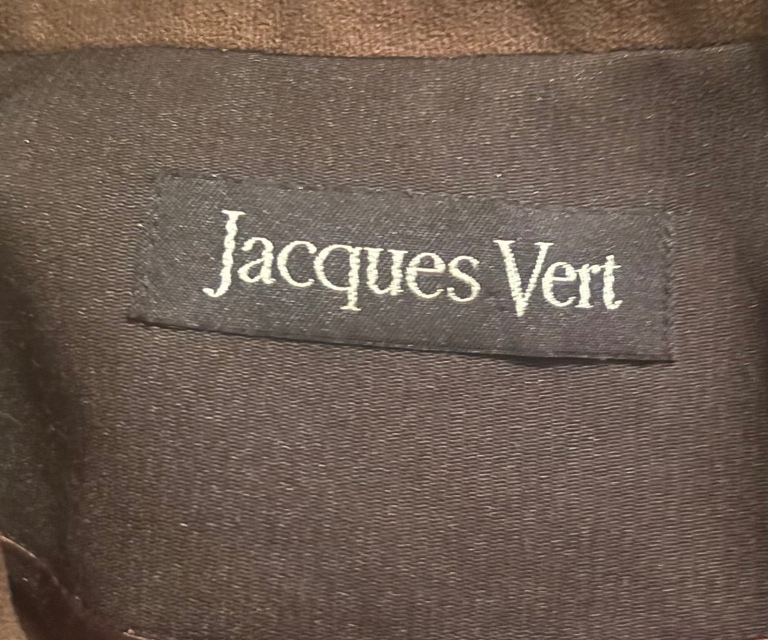 Brown Jacques Vert jacket