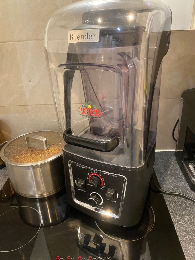 High Quality Commercial Blender