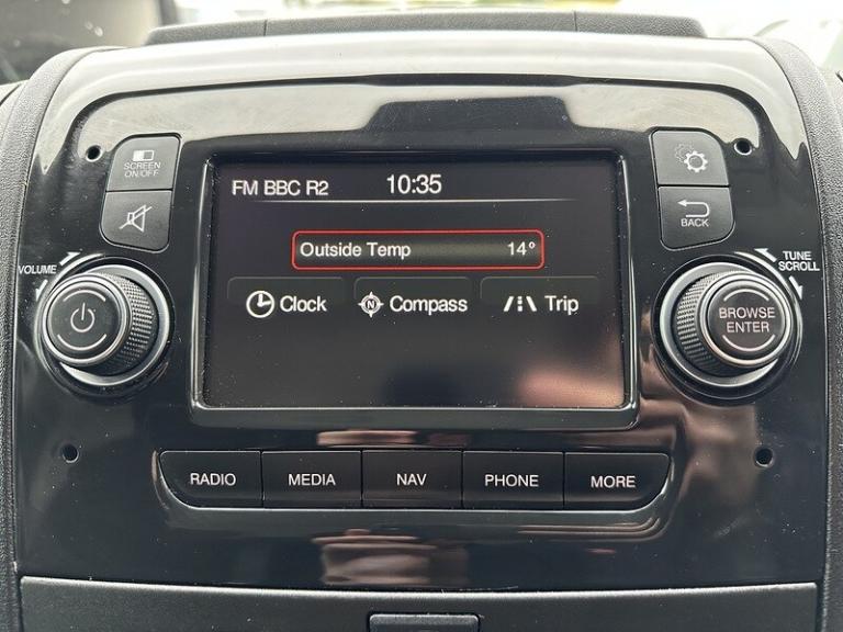 2022 Vauxhall Movano CDTi 3500 BiTurbo Dynamic L3H2 Euro 6 140ps 2022 Panel Van Diesel Manual