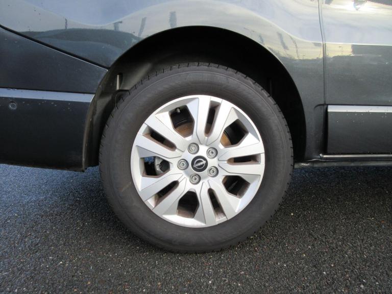 2025 Nissan Primastar 2.0 dCi 30 Tekna Panel Van 5dr Diesel Manual L1 H1 Euro 6 (s/s) (130 ps) PA...