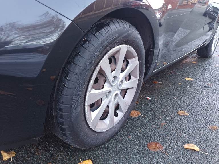 Kia, RIO, Hatchback, 2013, Manual, 1248 (cc), 5 doors