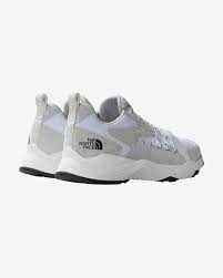image for The North Face 'Taraval Spirit' Shoes / Trainers - White / Light Grey