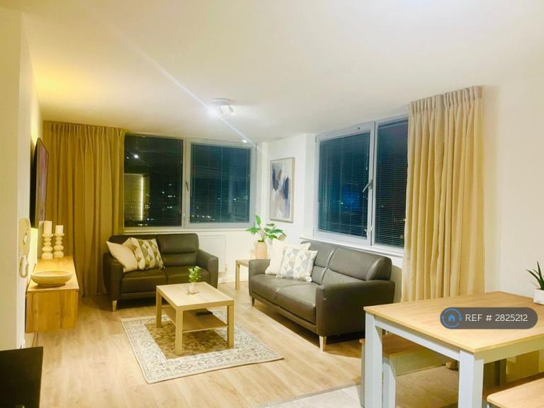 3 bedroom flat in Lace St, Liverpool, L3 (3 bed) (#2825212)