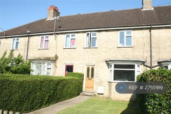 3 bedroom house in Suez Road, Cambridge, CB1 (3 bed) (#2755919)