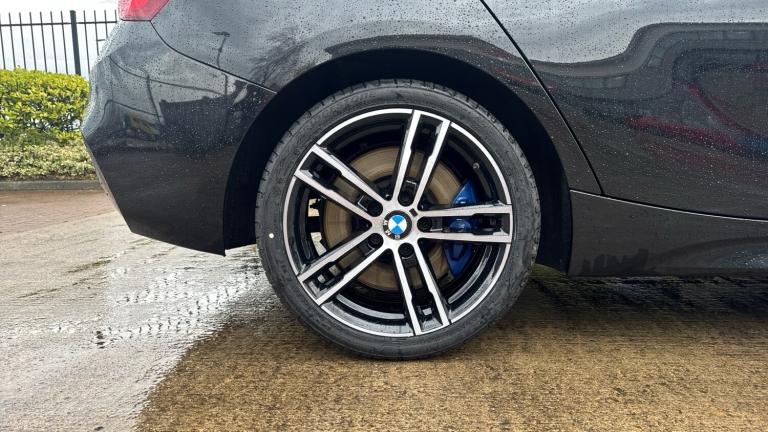 2024 Audi Q3 35 TFSI Black Edition 5dr S Tronic ESTATE PETROL Manual