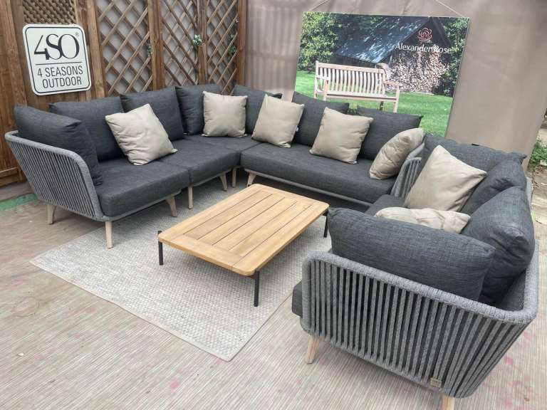 4 seasons outdoors brand new clearance,end of season sale rrp £5899