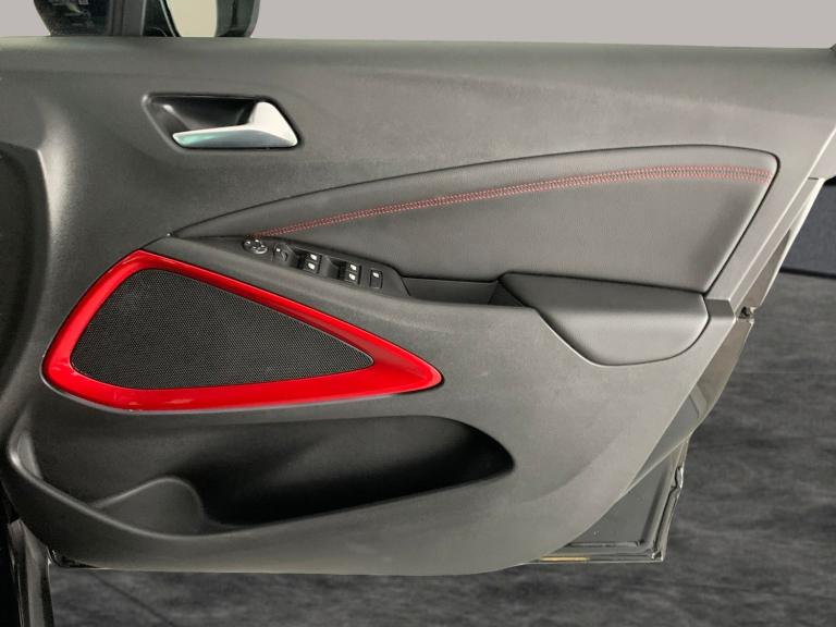 2023 Vauxhall Crossland 1.2 Turbo GS SUV 5dr Petrol Manual Euro 6 (s/s) (110 ps) - BLUETOOTH - CR...